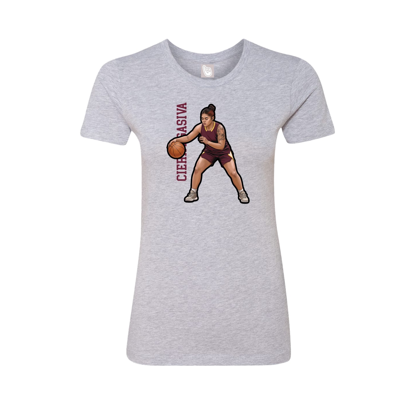 Womens Tee