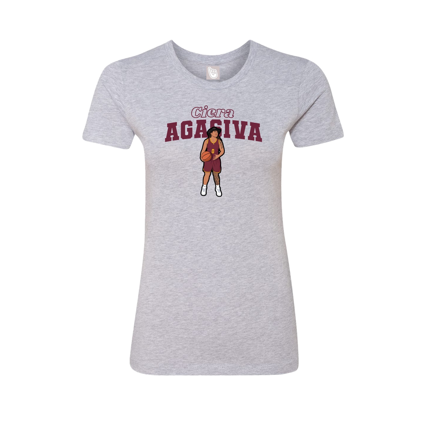 Womens Tee