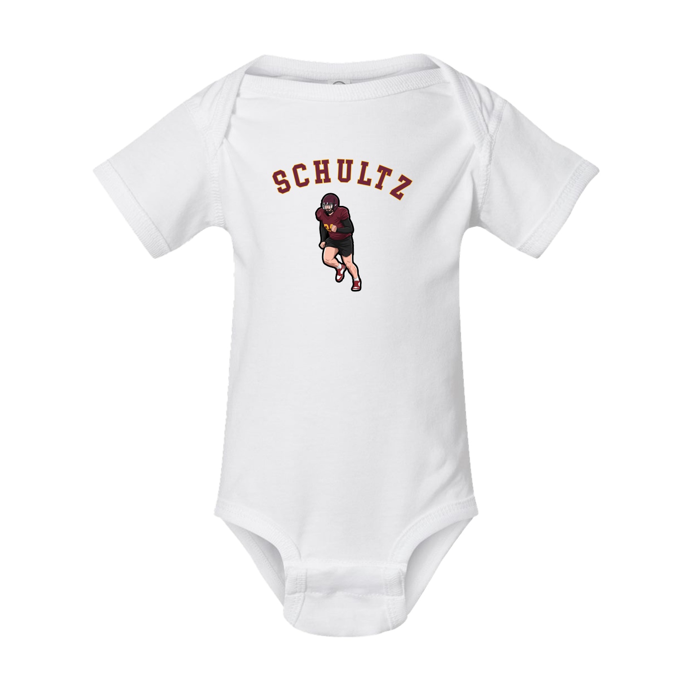 Baby Onesie