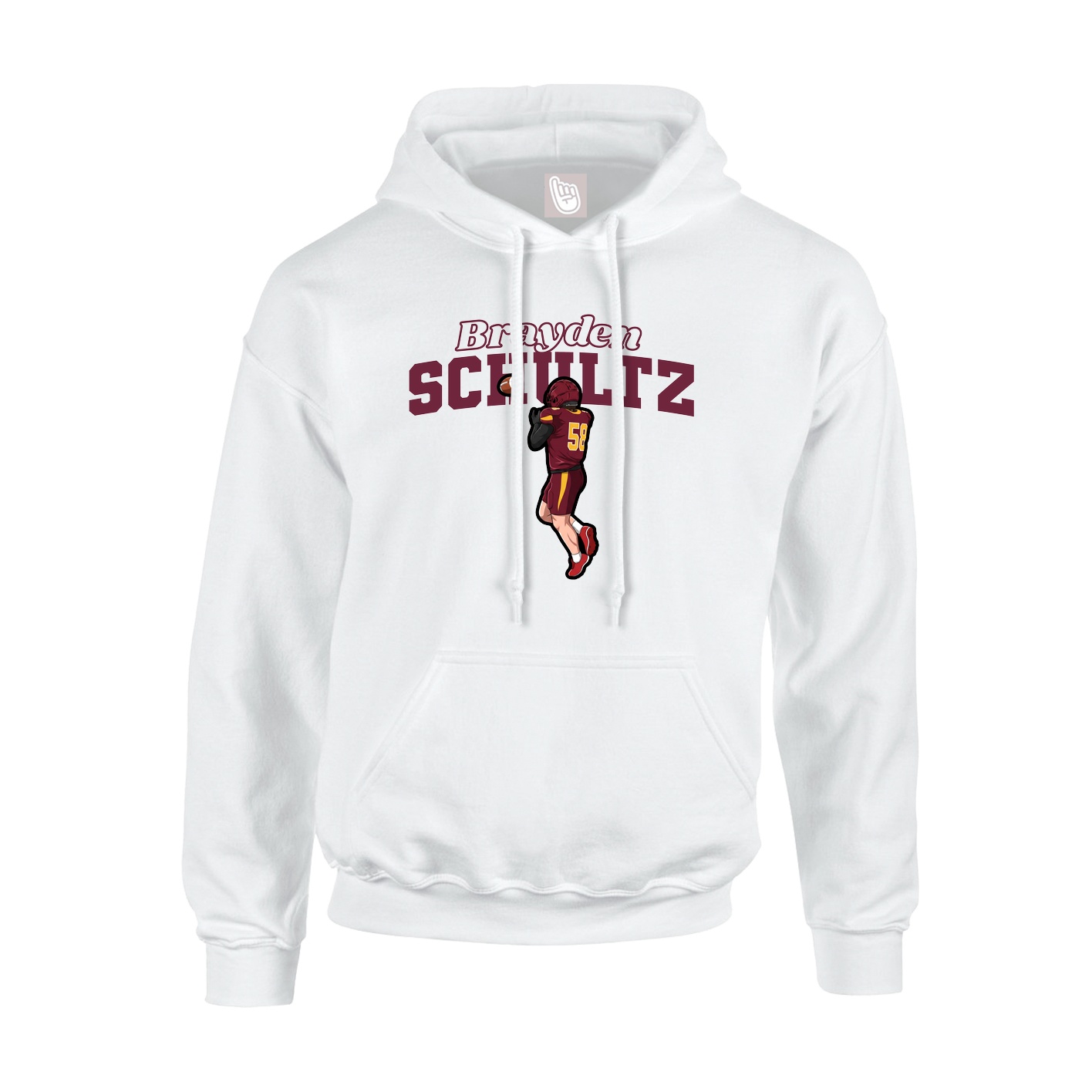 Hoodie