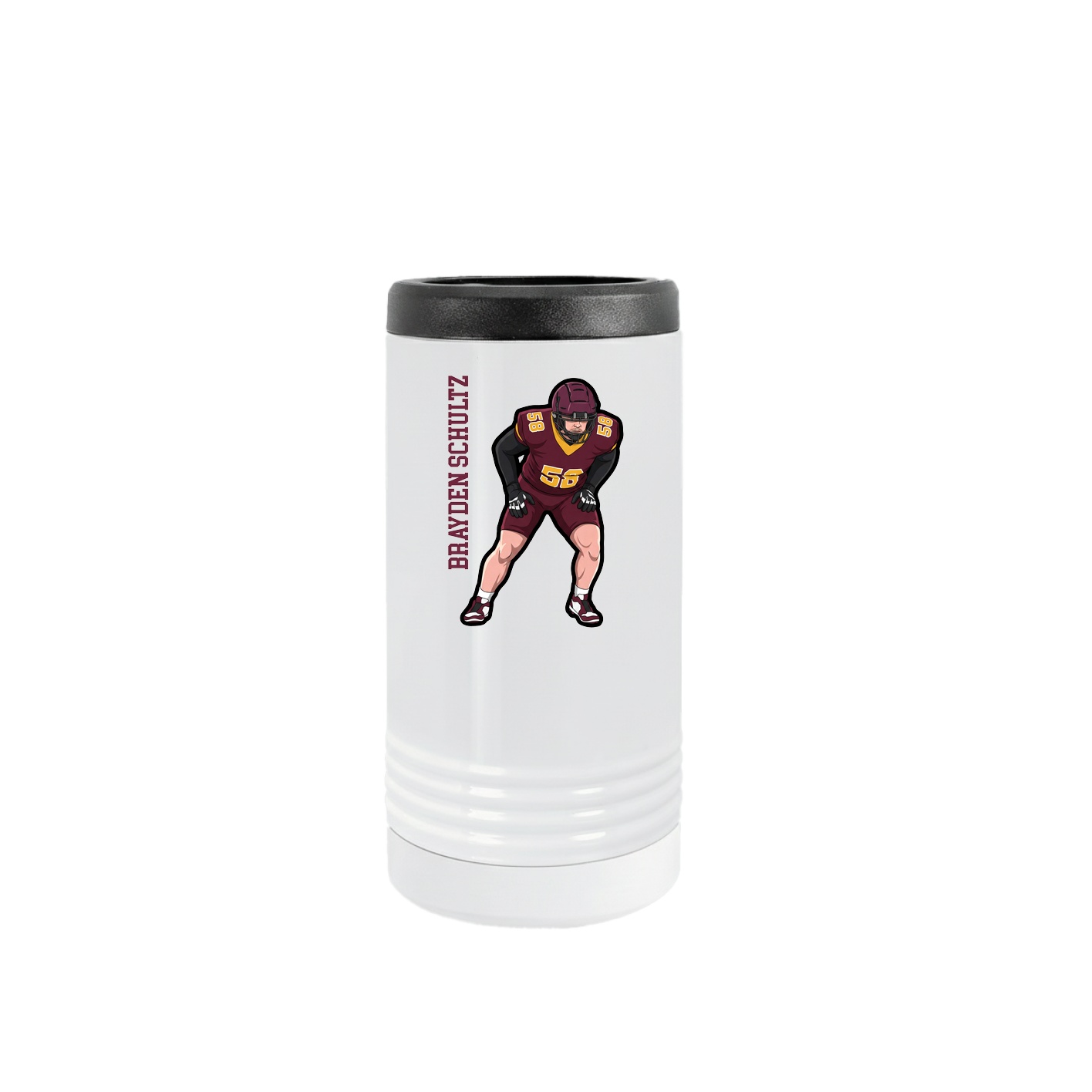 Polar Camel Slim Beverage Holder