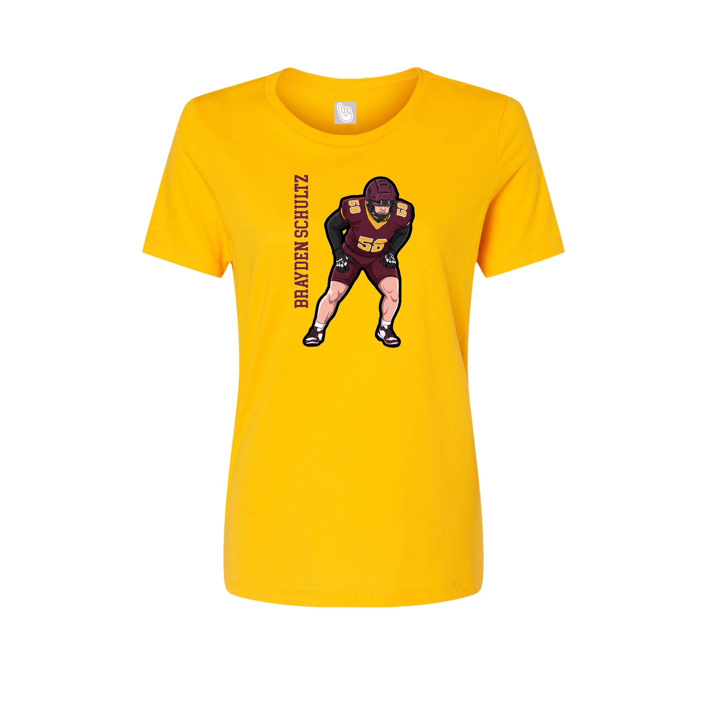 Womens Tee