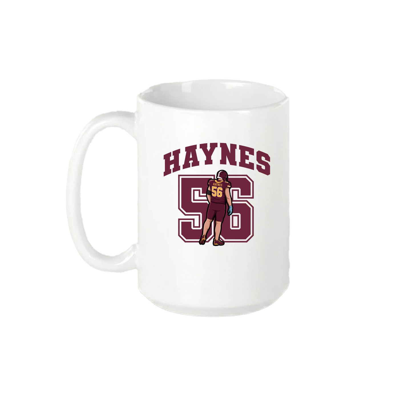 15oz Coffee Mug