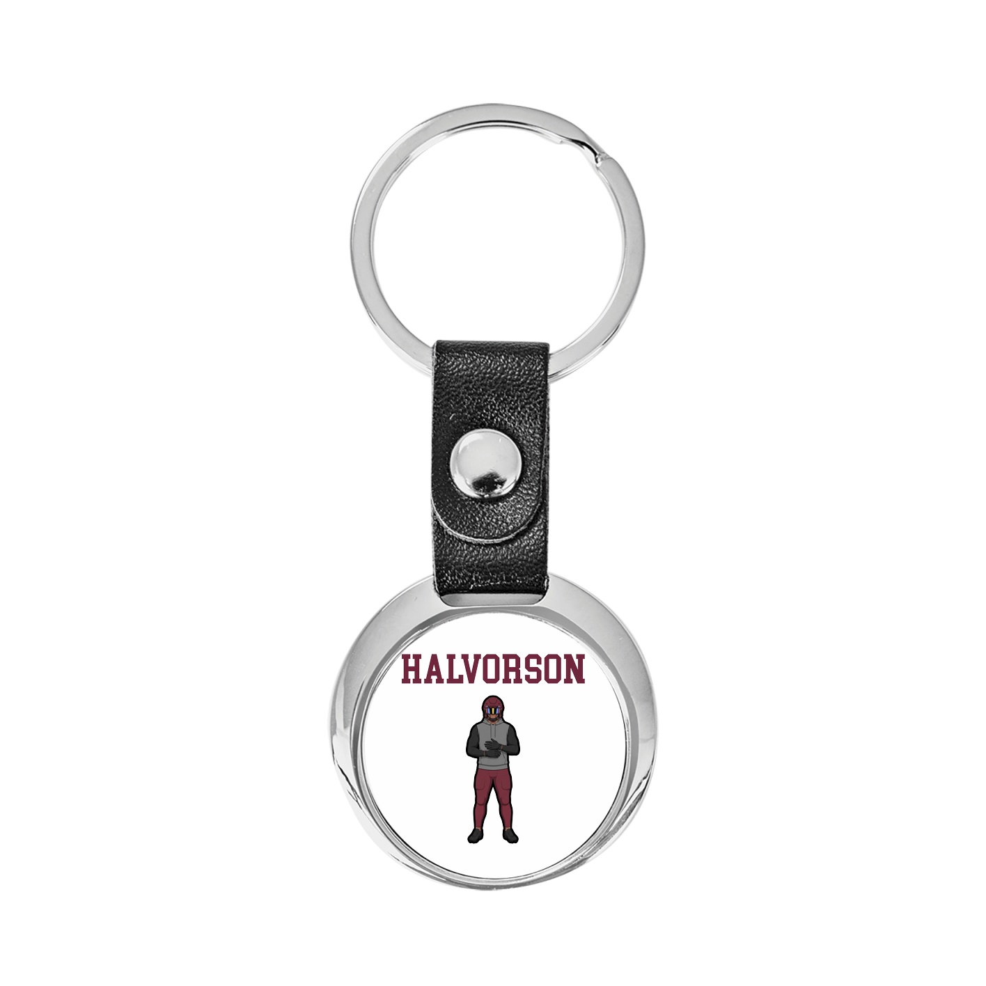 Key Chain — Shirsey in Classic