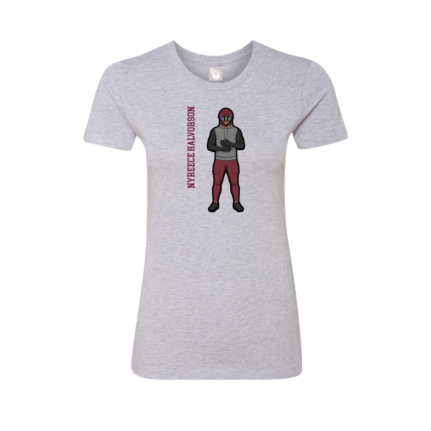 Womens Tee