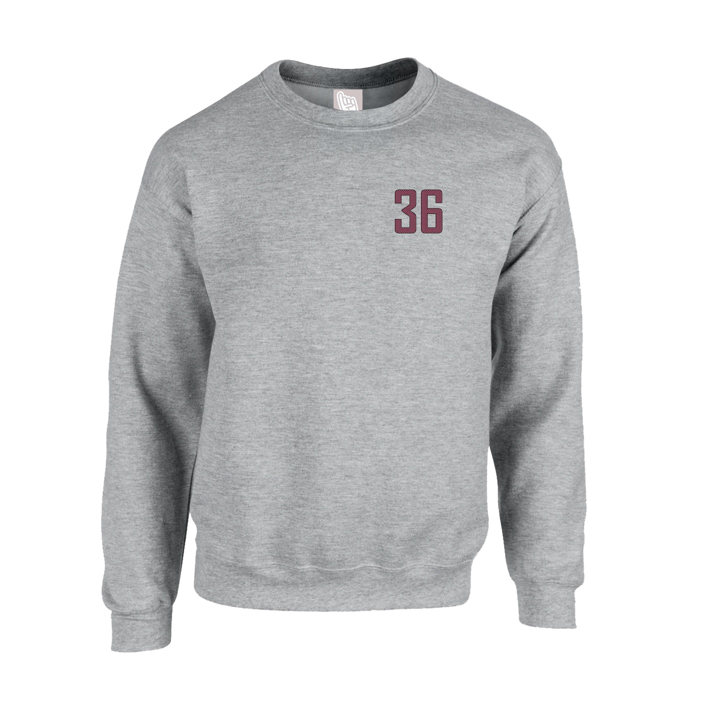 Fleece Crew