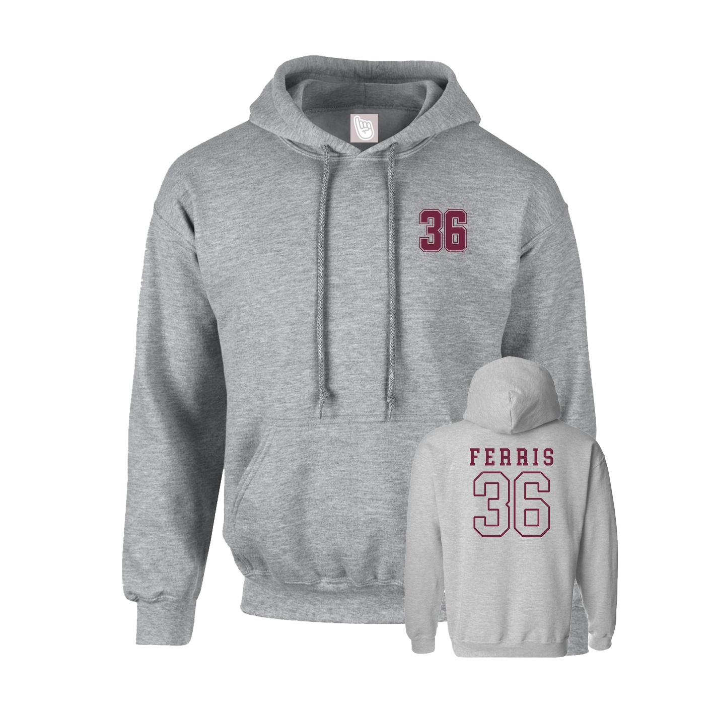 Youth Hoodie