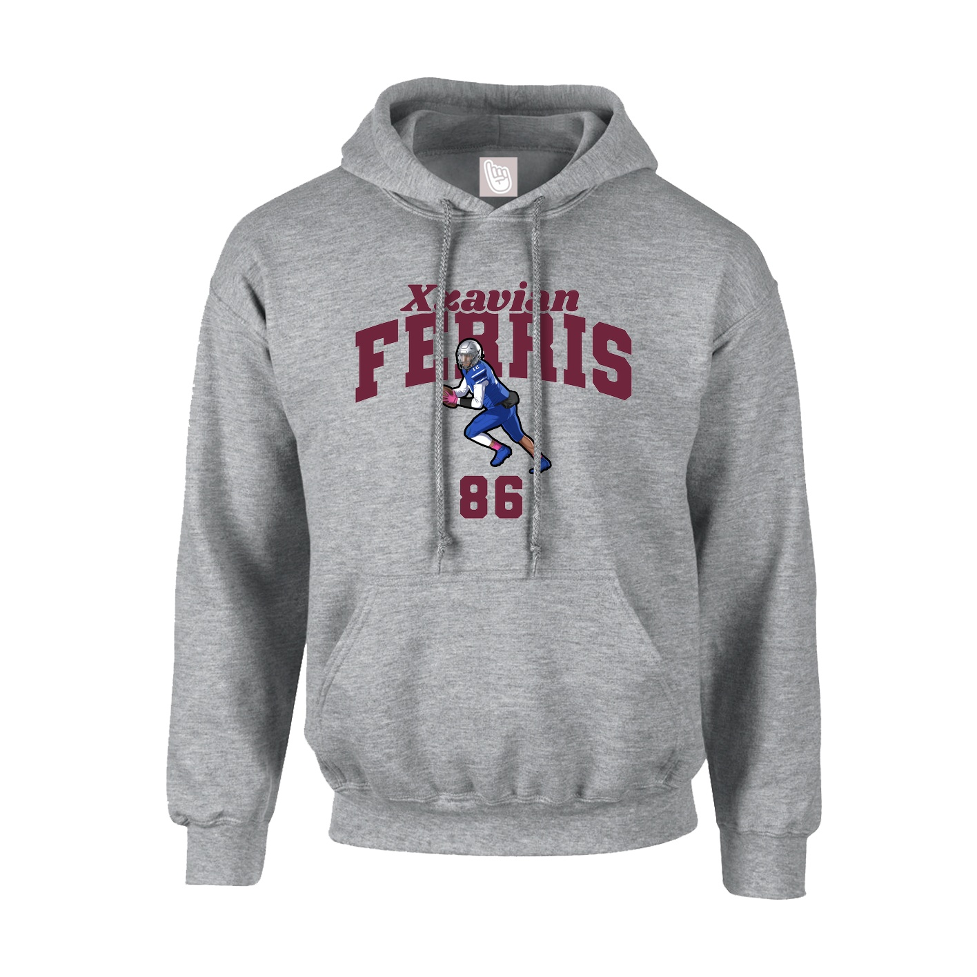 Hoodie