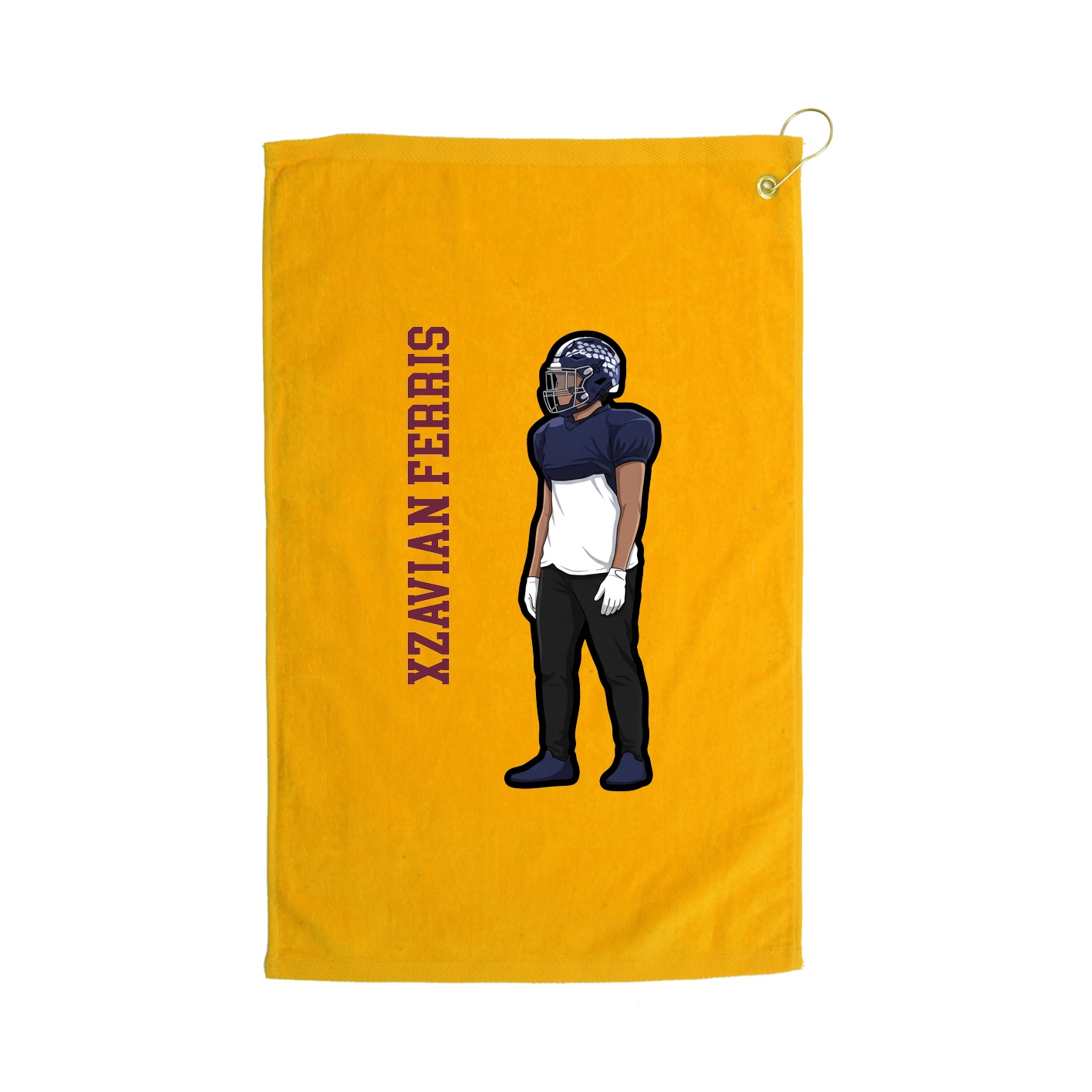 Golf Towel