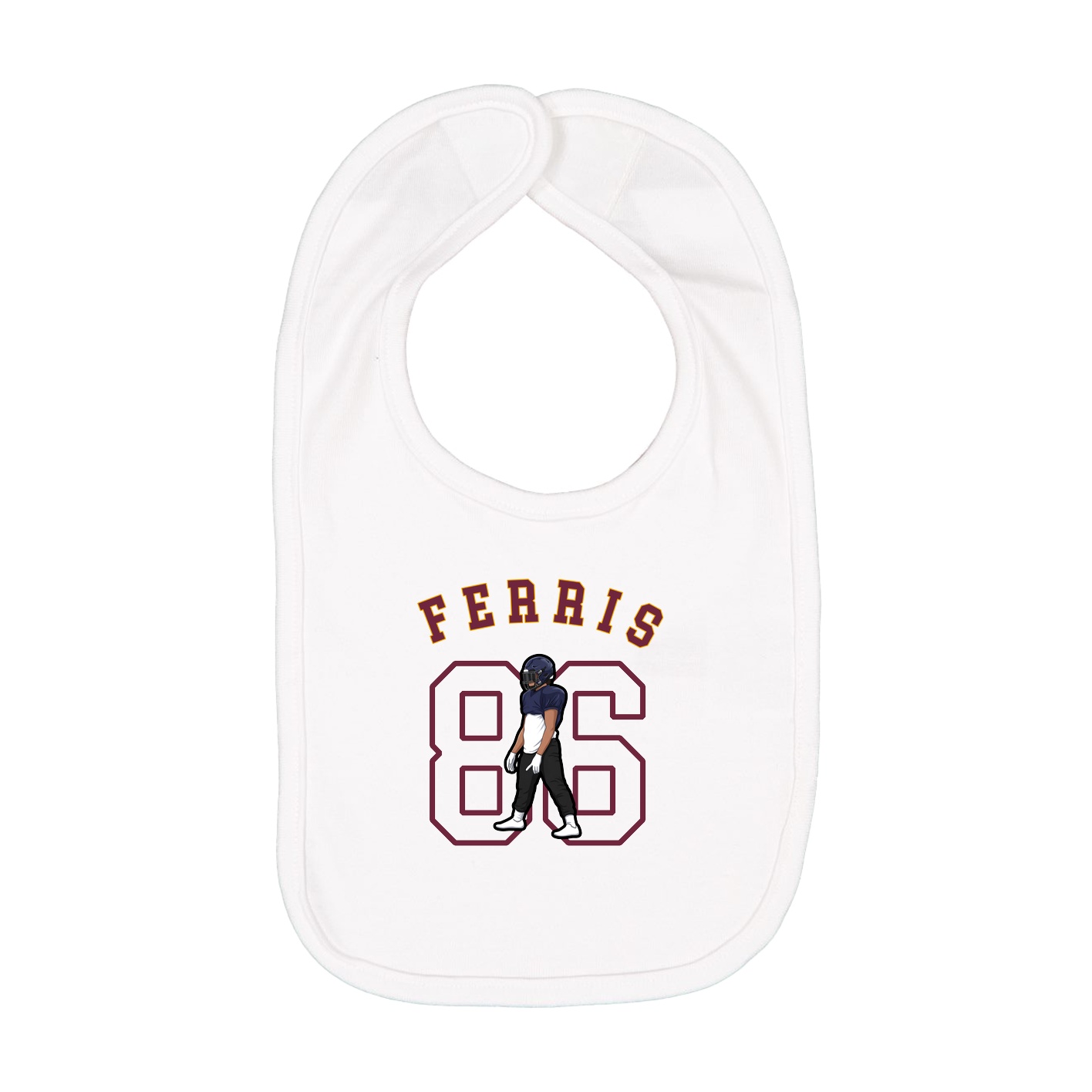 Infant Bib