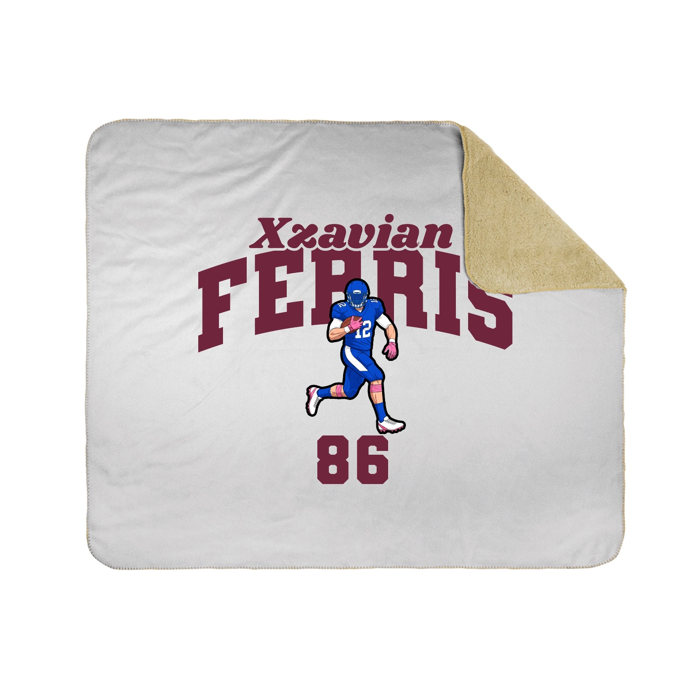 Throw Blanket