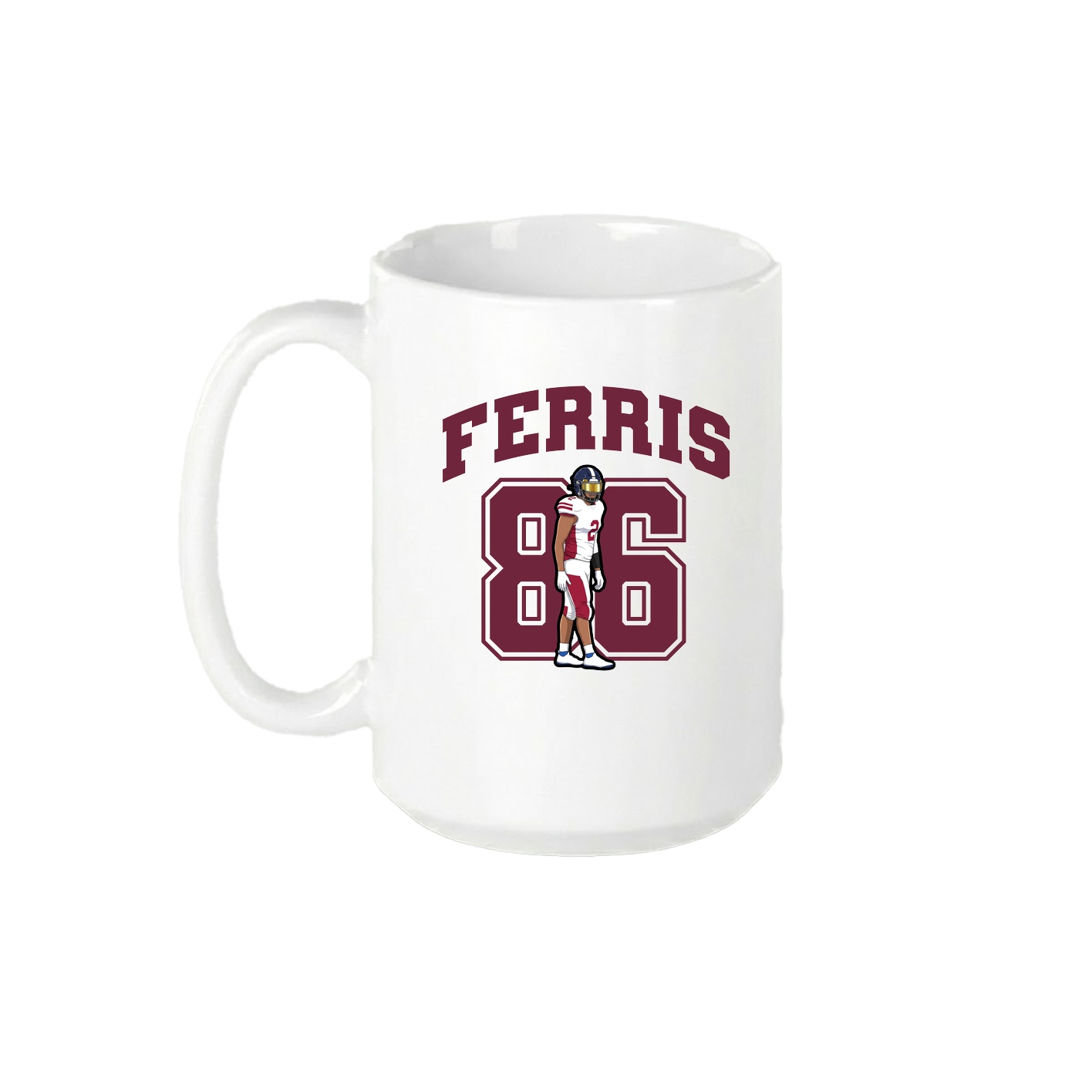 15oz Coffee Mug