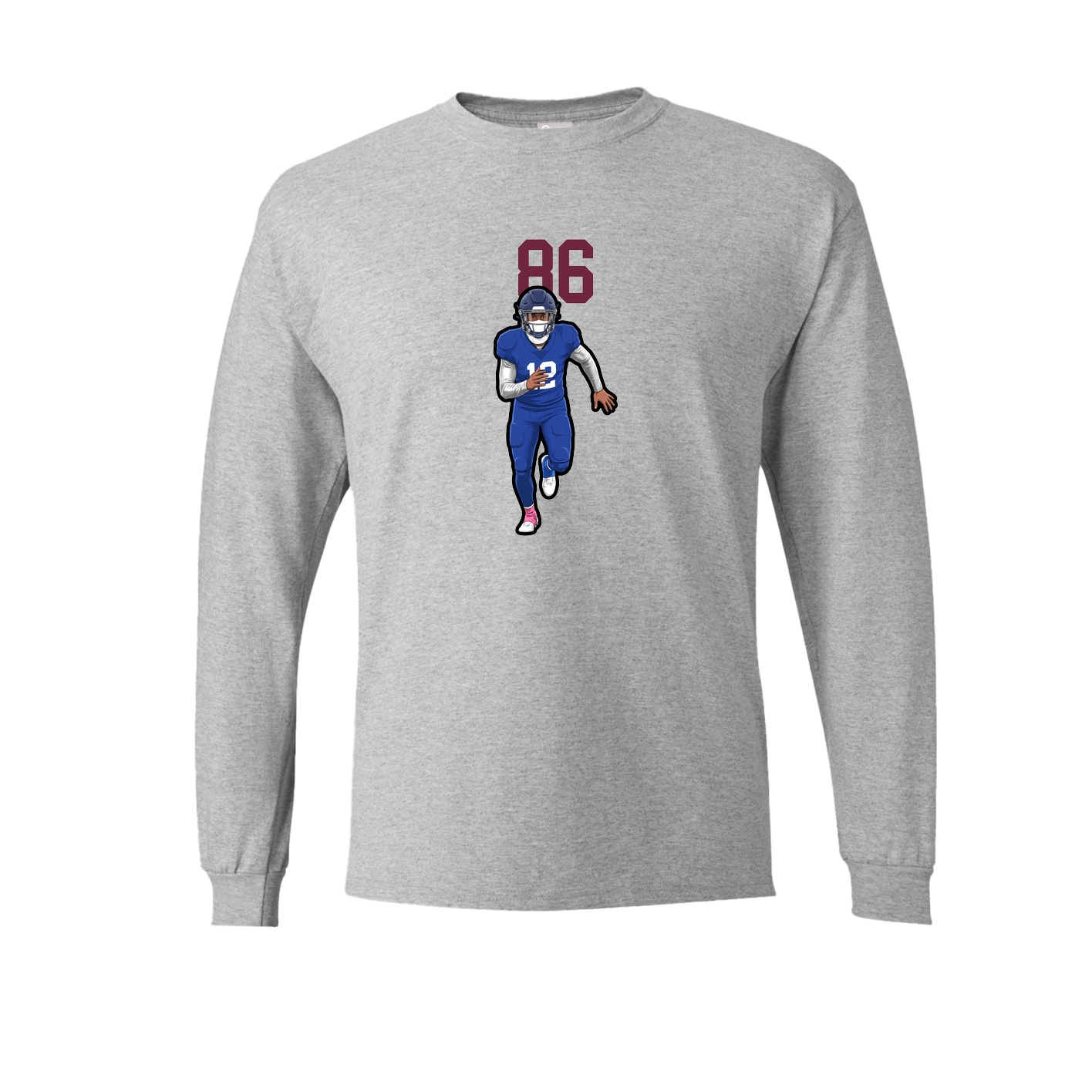 Long Sleeve Tee