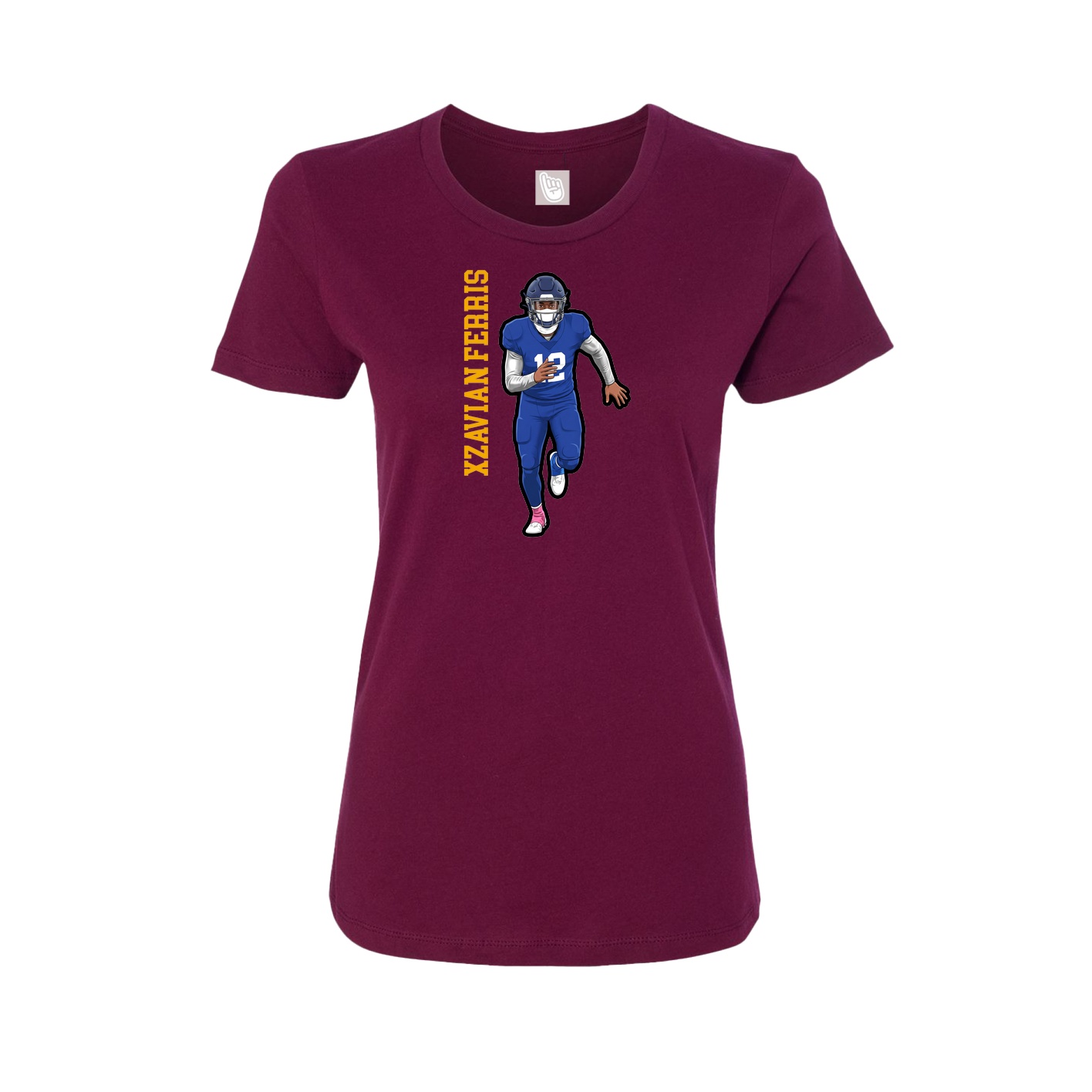 Womens Tee