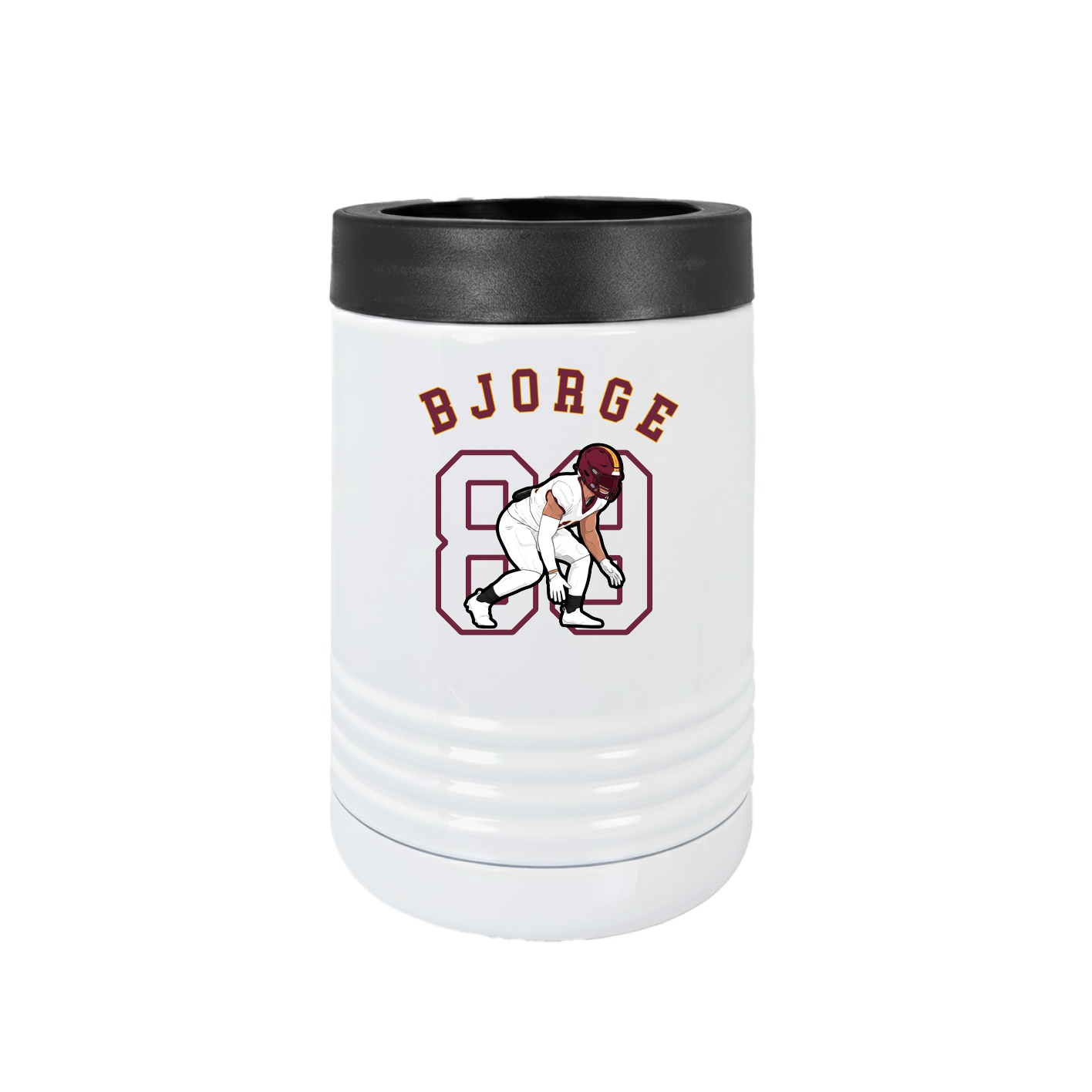 Beverage Holder — Shirsey Arch in White