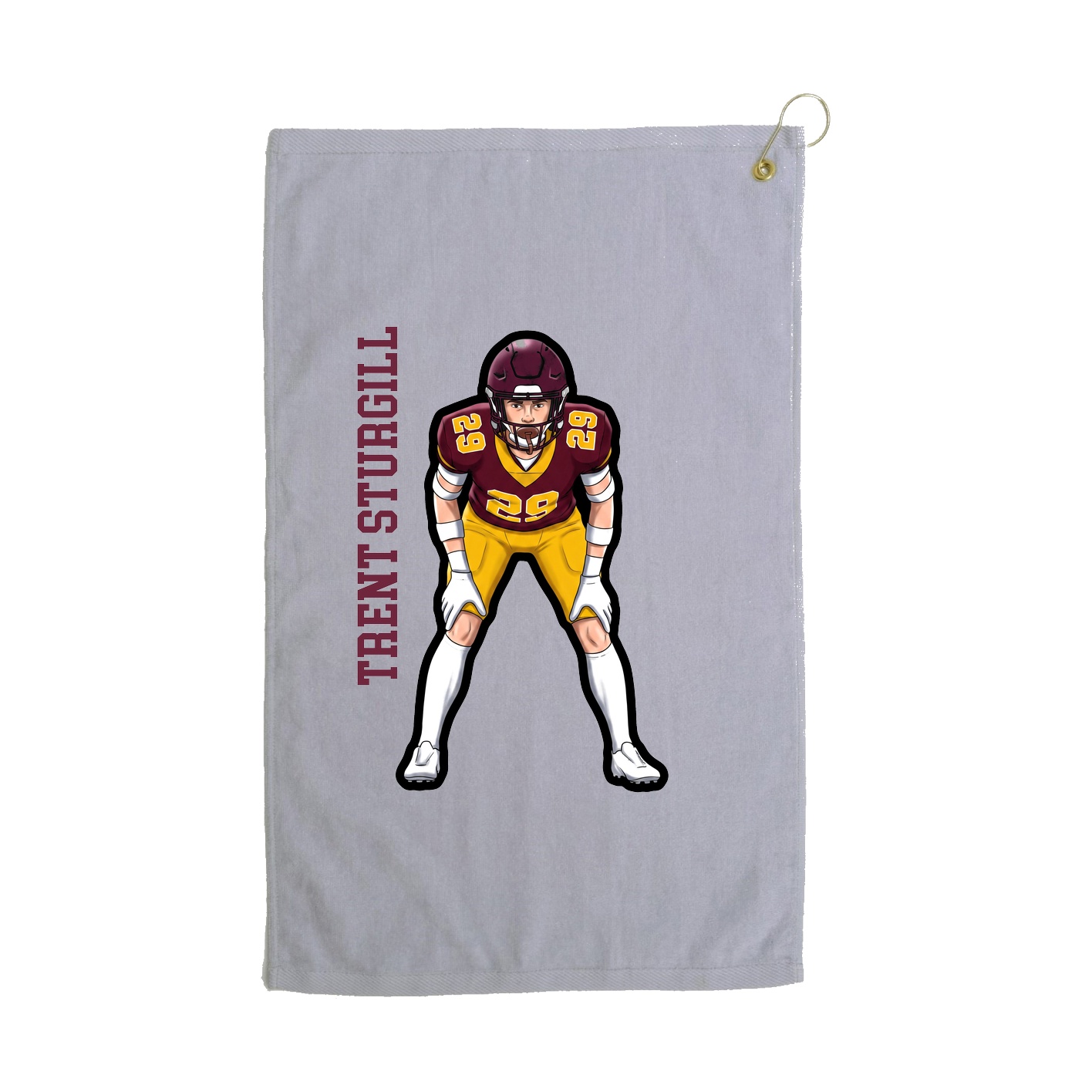 Golf Towel