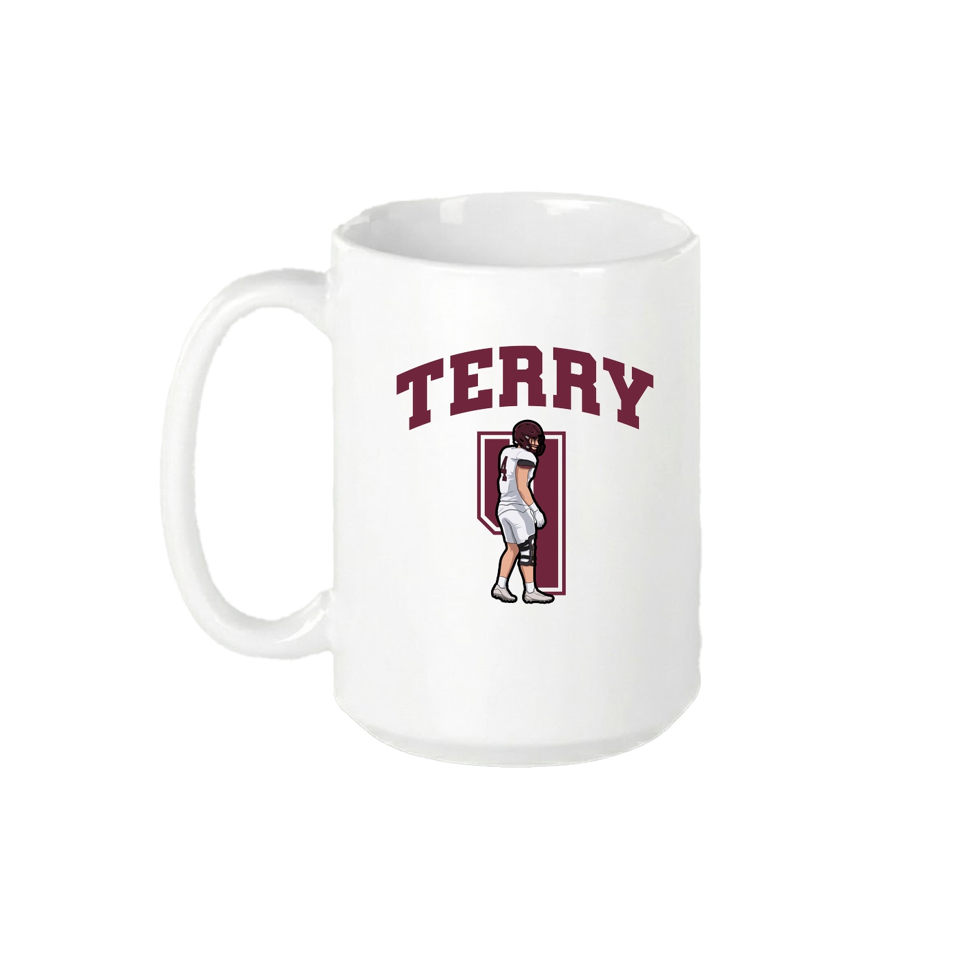 15oz Coffee Mug