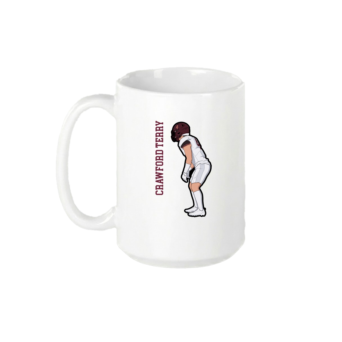 15oz Coffee Mug