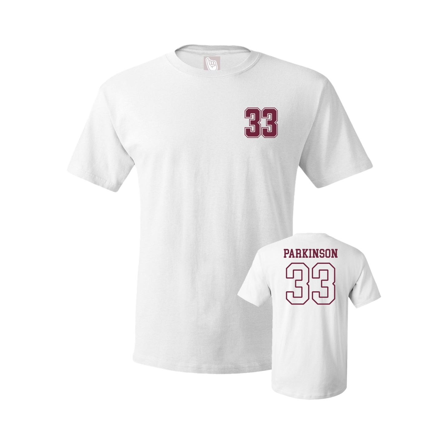 Youth Tee