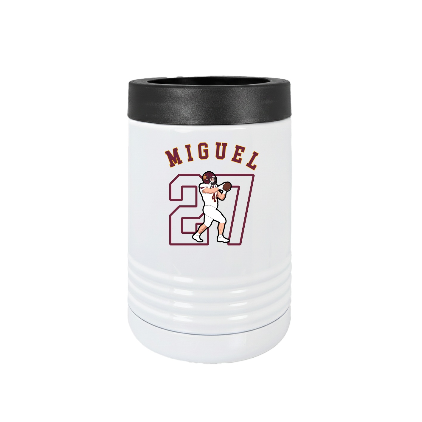 Beverage Holder — Shirsey Arch in White