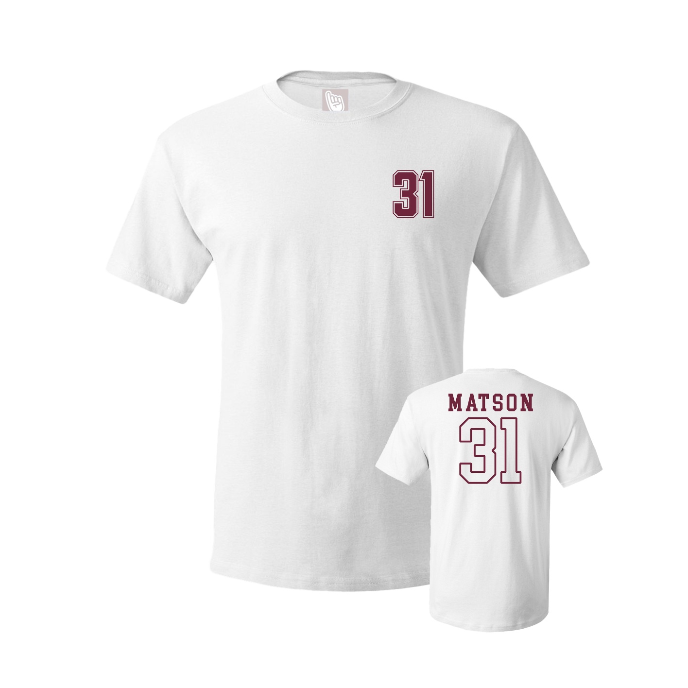 Youth Tee