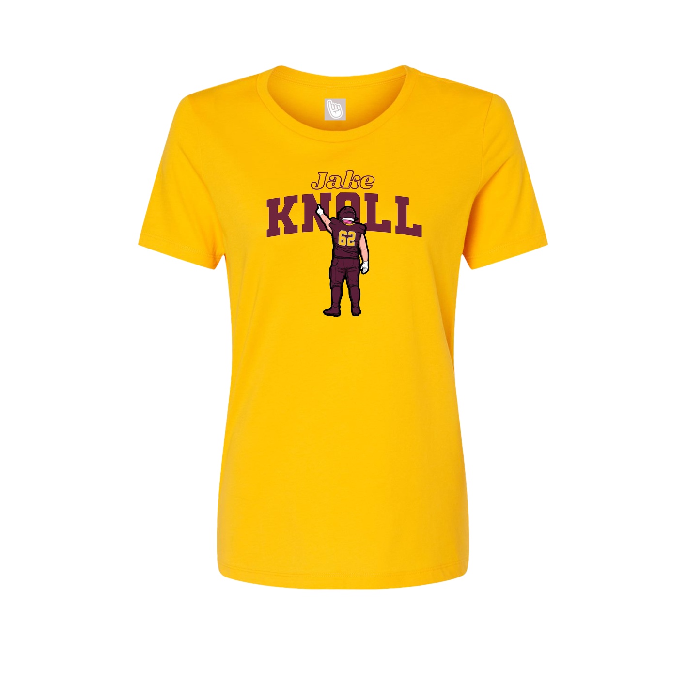 Fitted Women's Tee