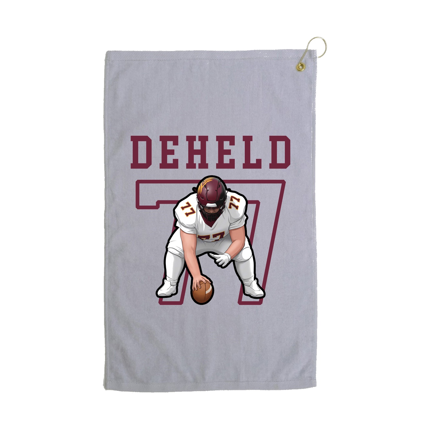 Golf Towel
