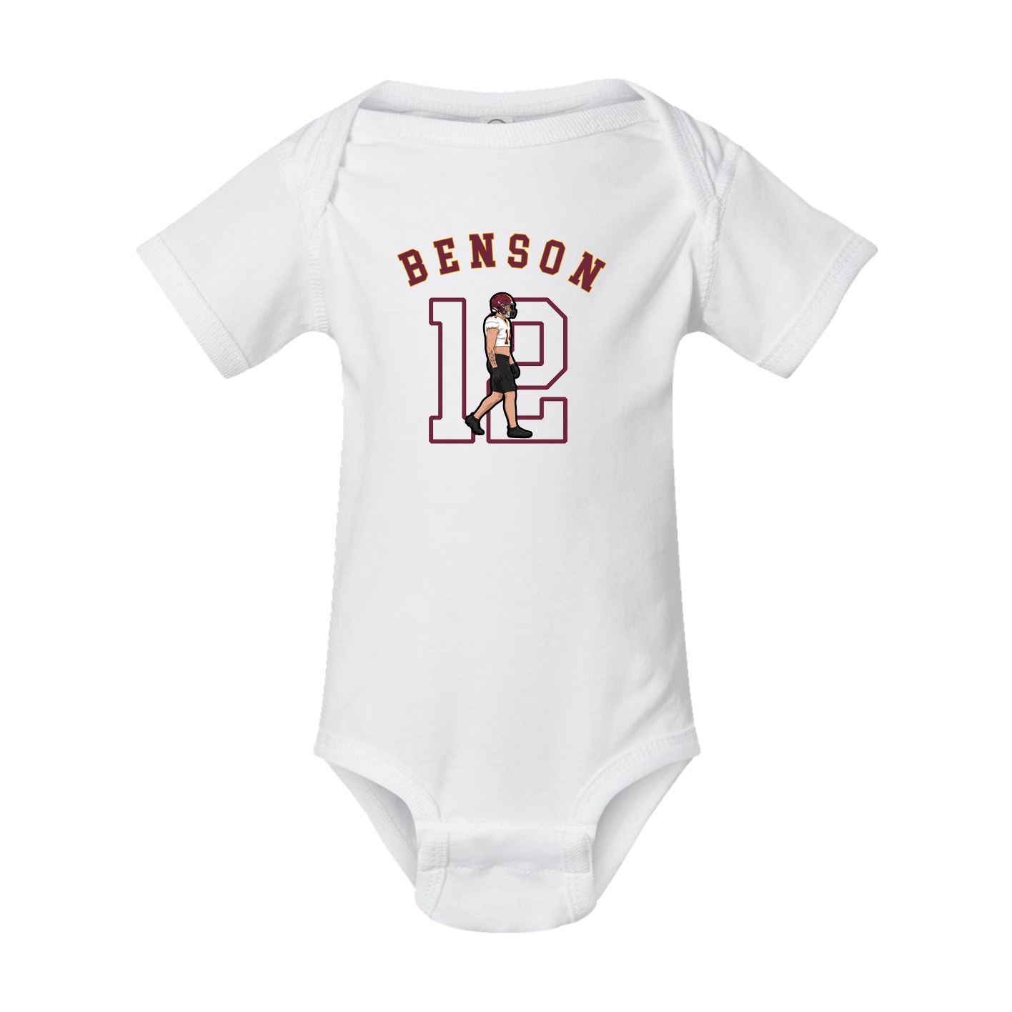 Baby Onesie
