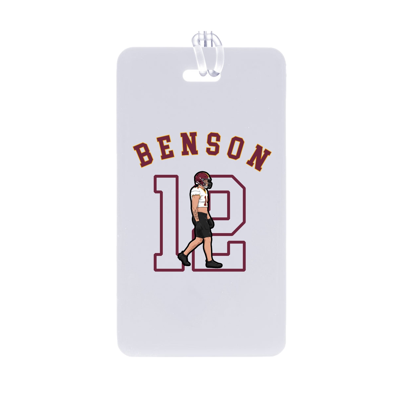 Bag Tag