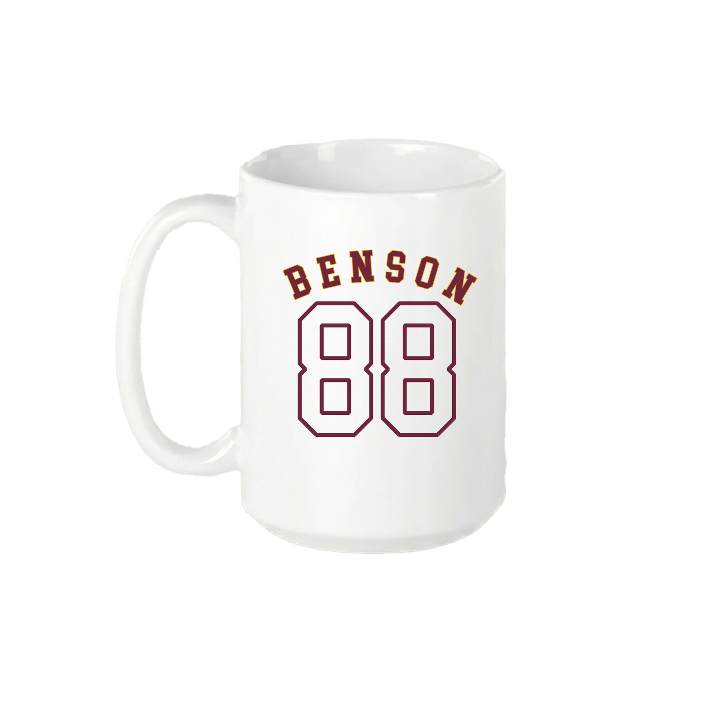 15oz Coffee Mug