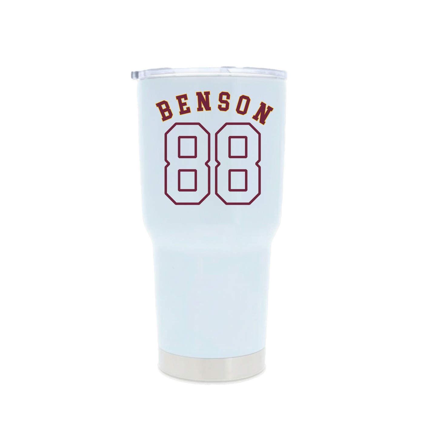 30oz Stainless Steel Tumbler
