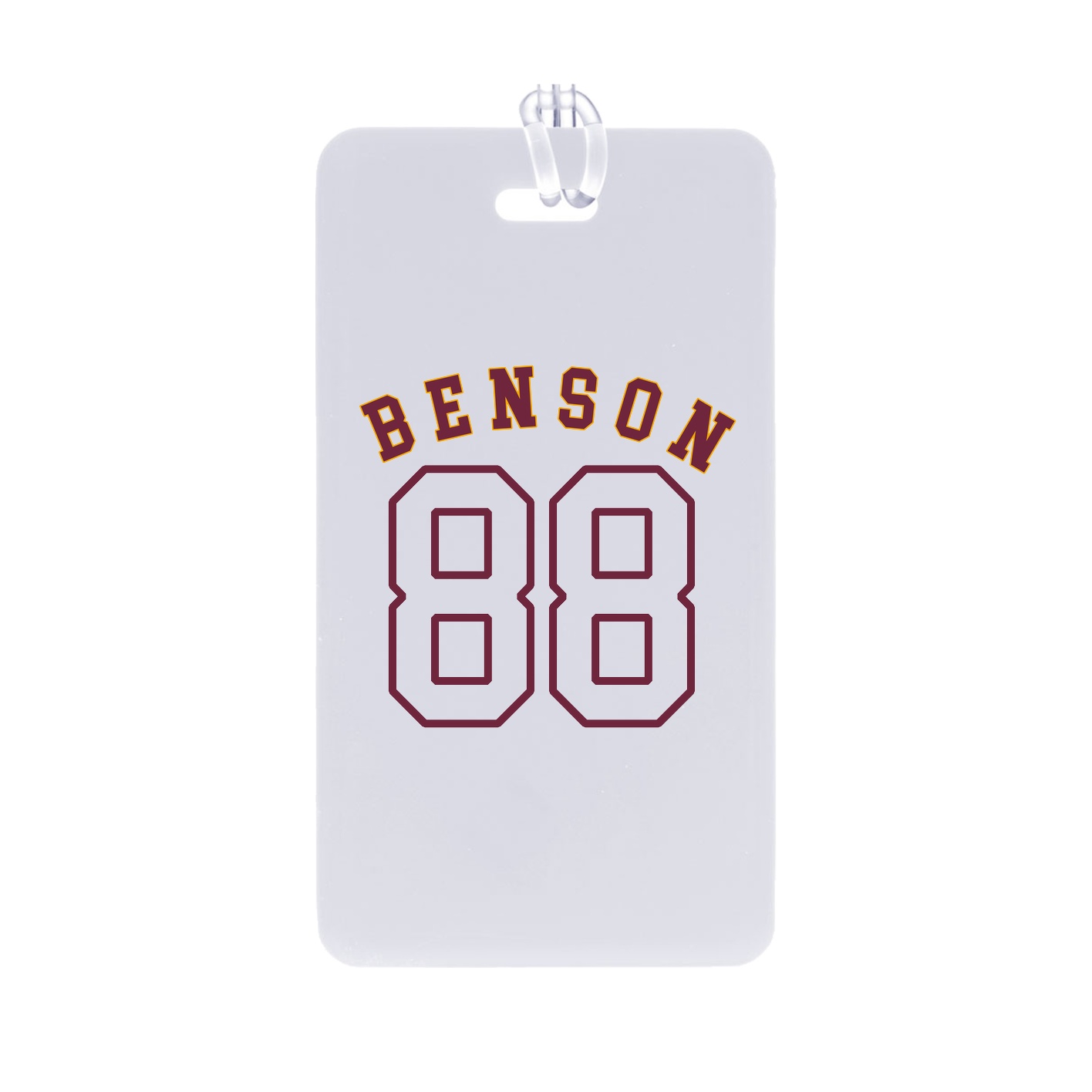 Bag Tag