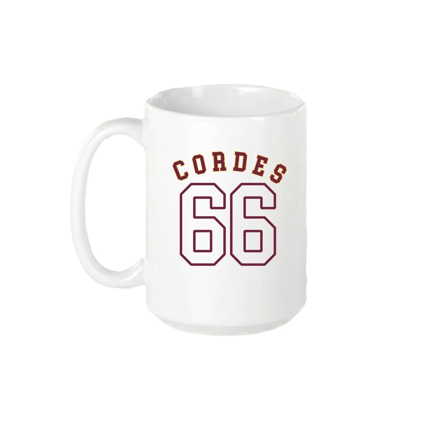 15oz Coffee Mug