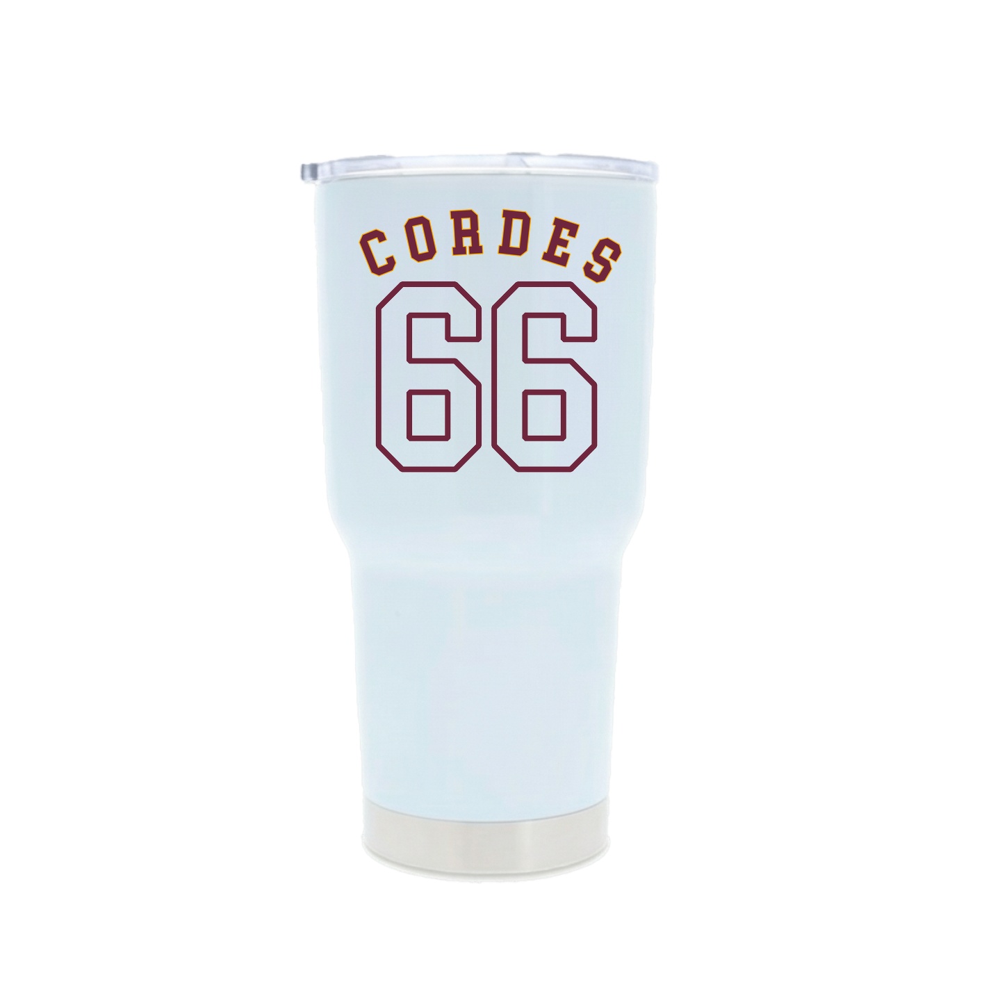 30oz Stainless Steel Tumbler