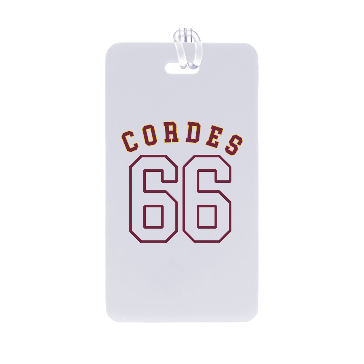 Bag Tag