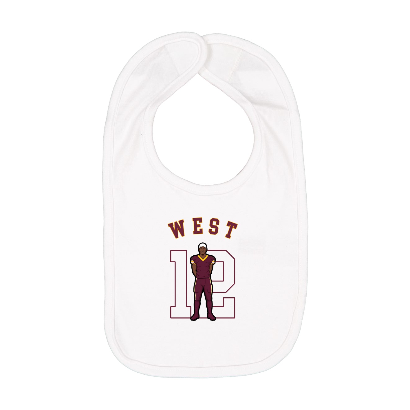 Infant Bib