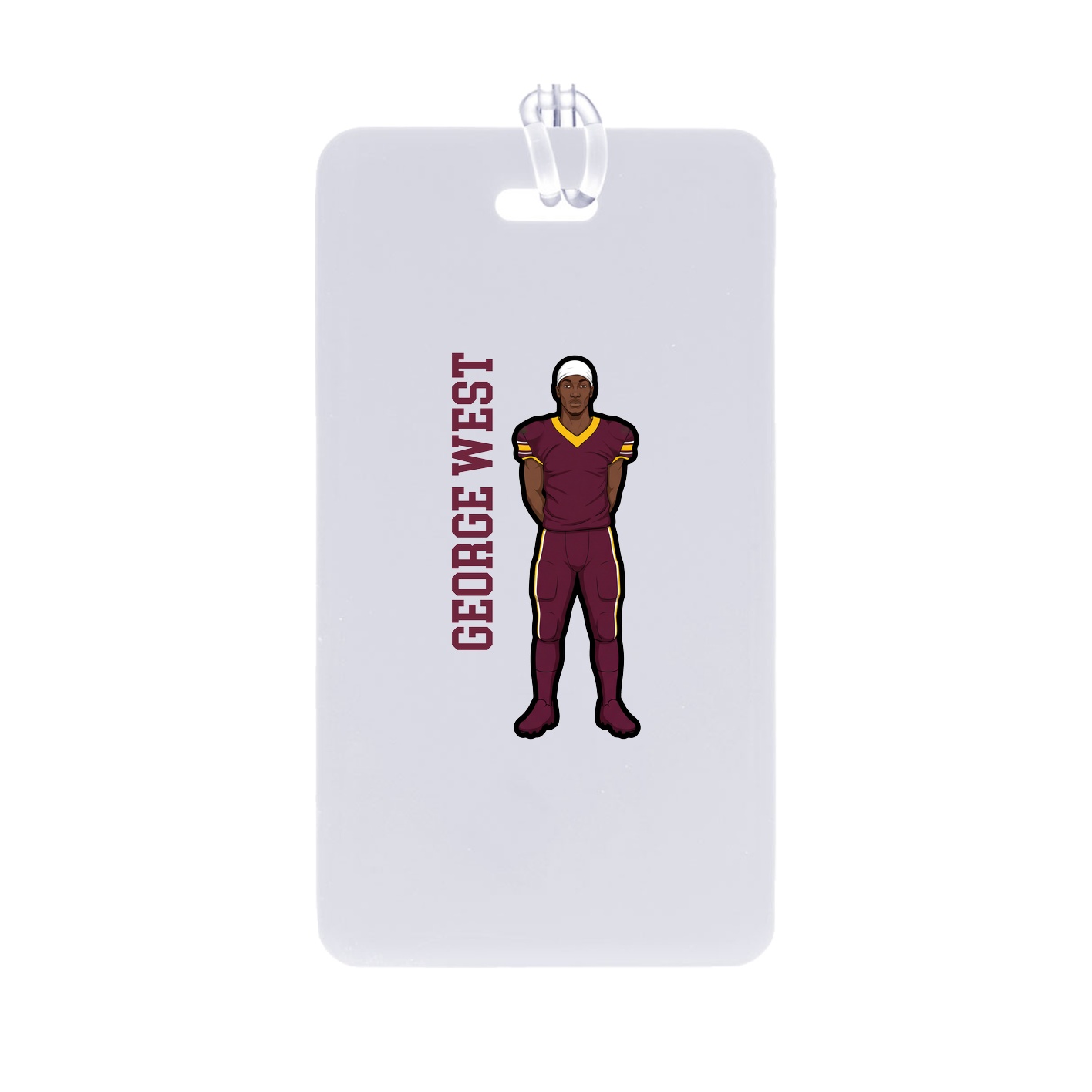 Bag Tag