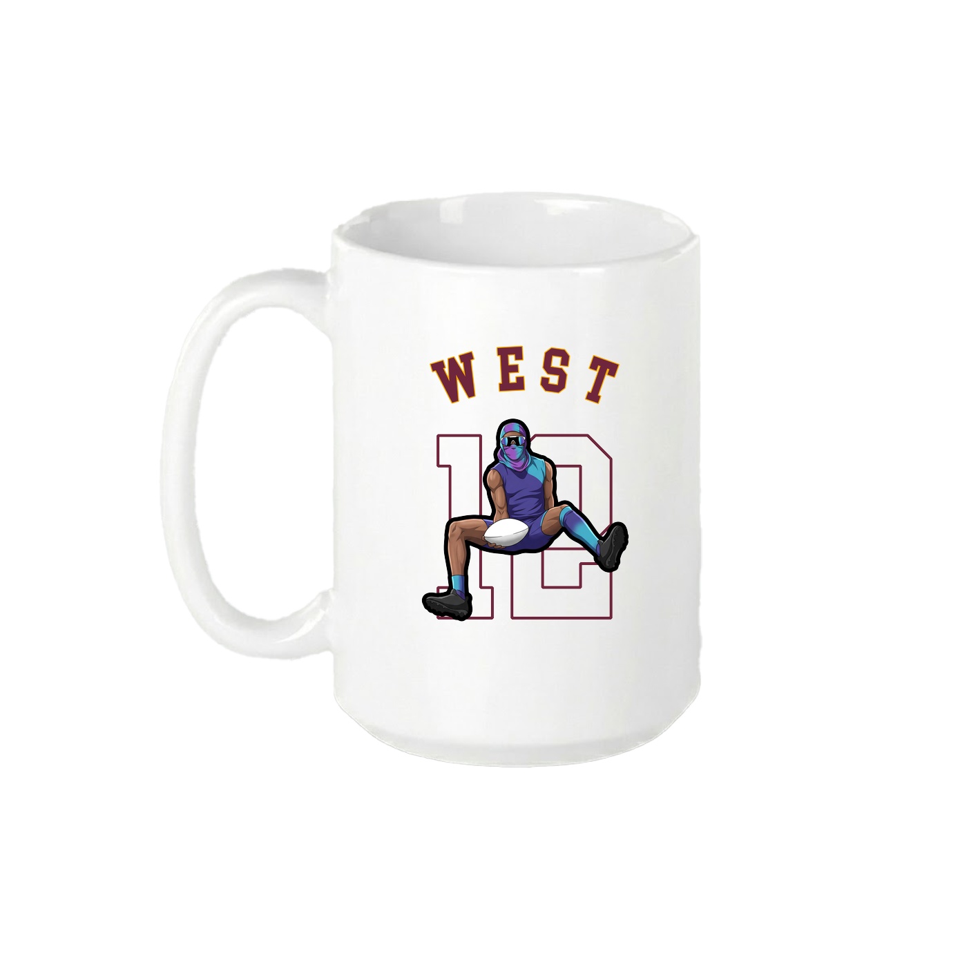 15oz Coffee Mug