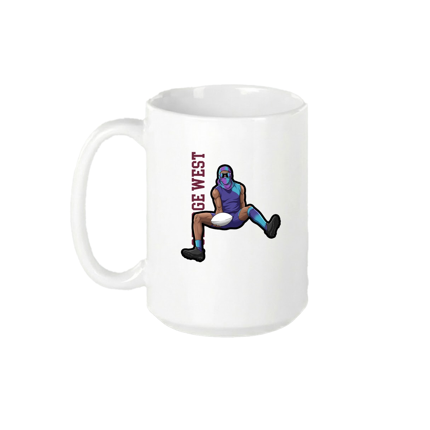 15oz Coffee Mug