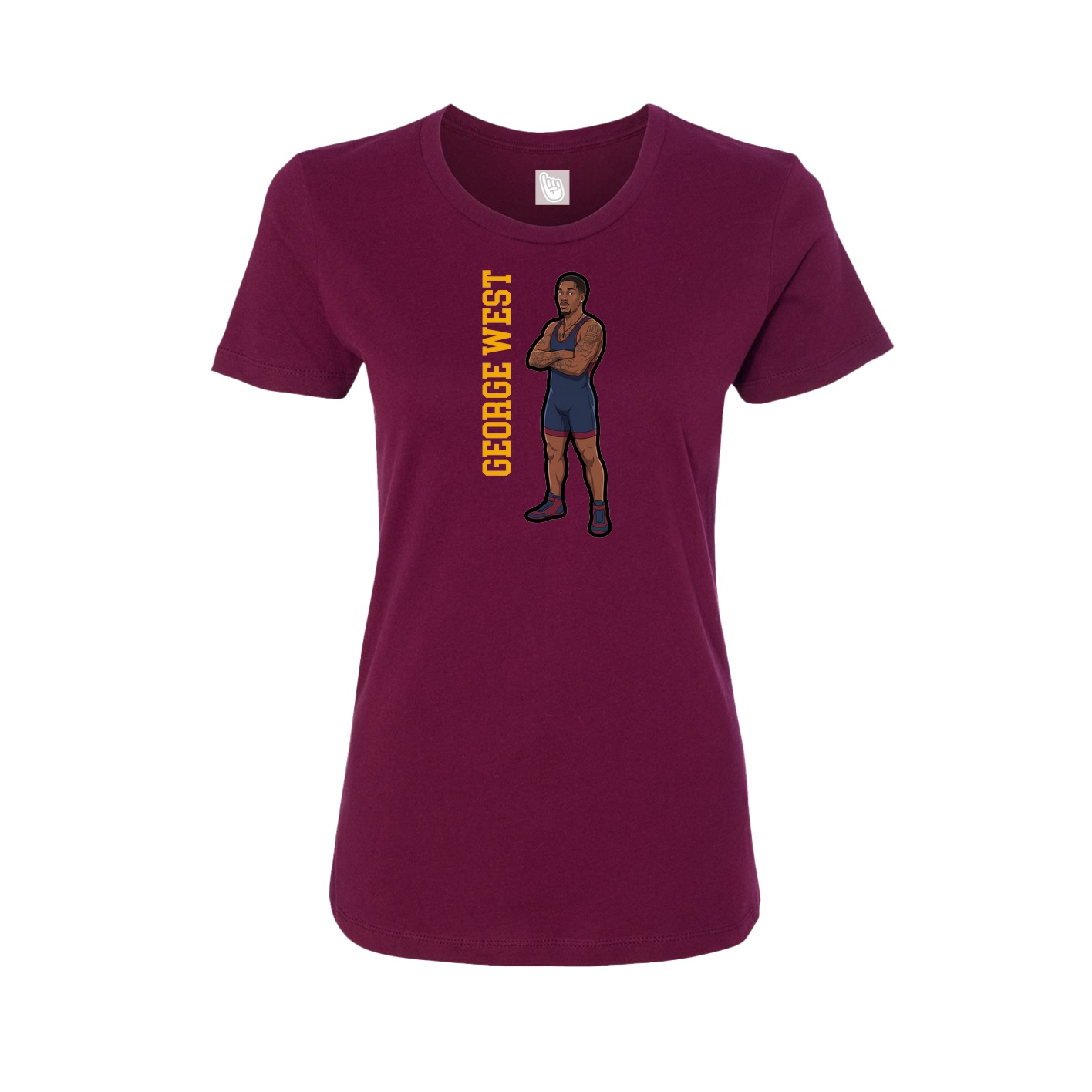 Womens Tee