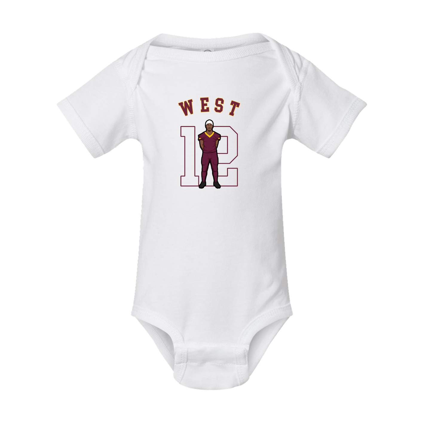 Baby Onesie
