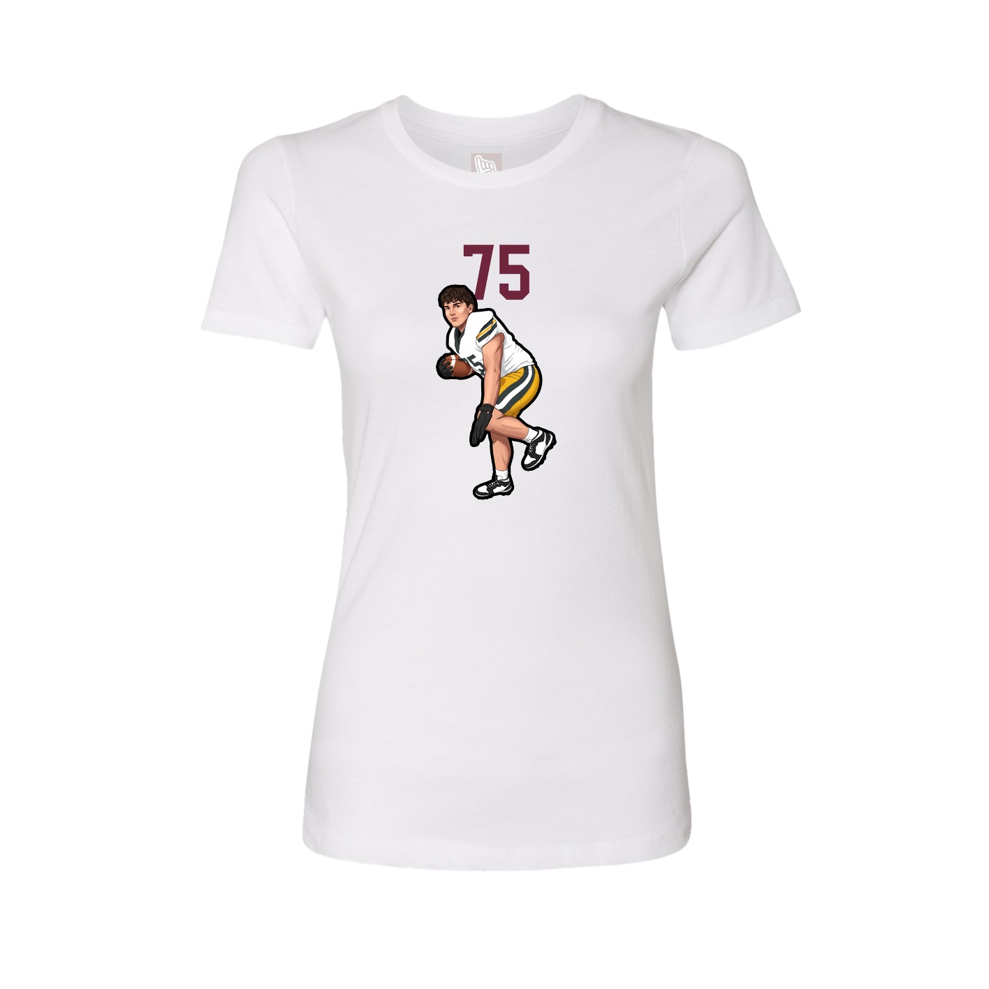 Womens Tee
