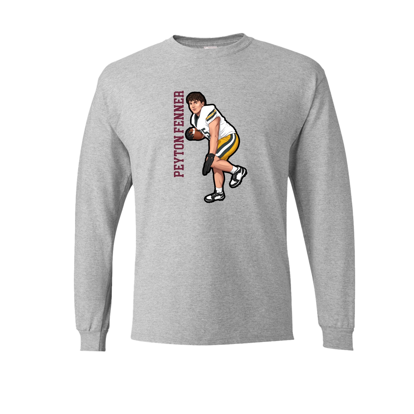Long Sleeve Tee
