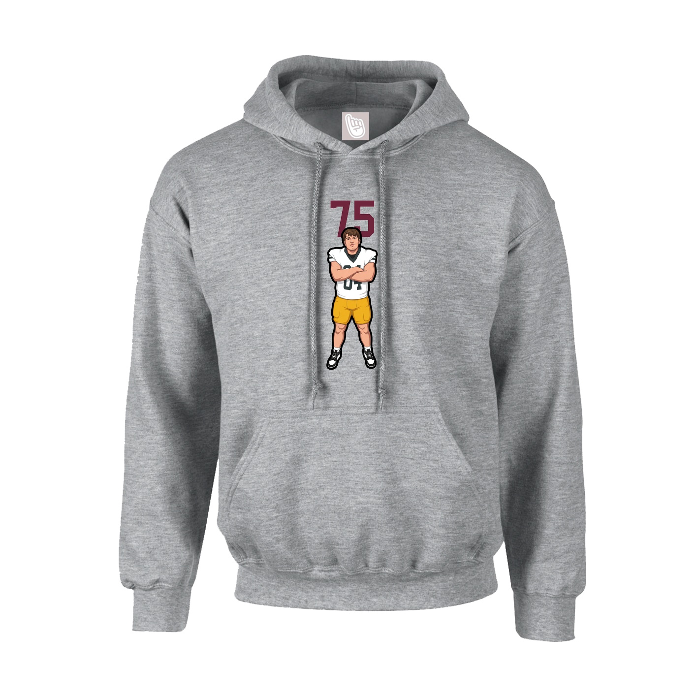 Hoodie