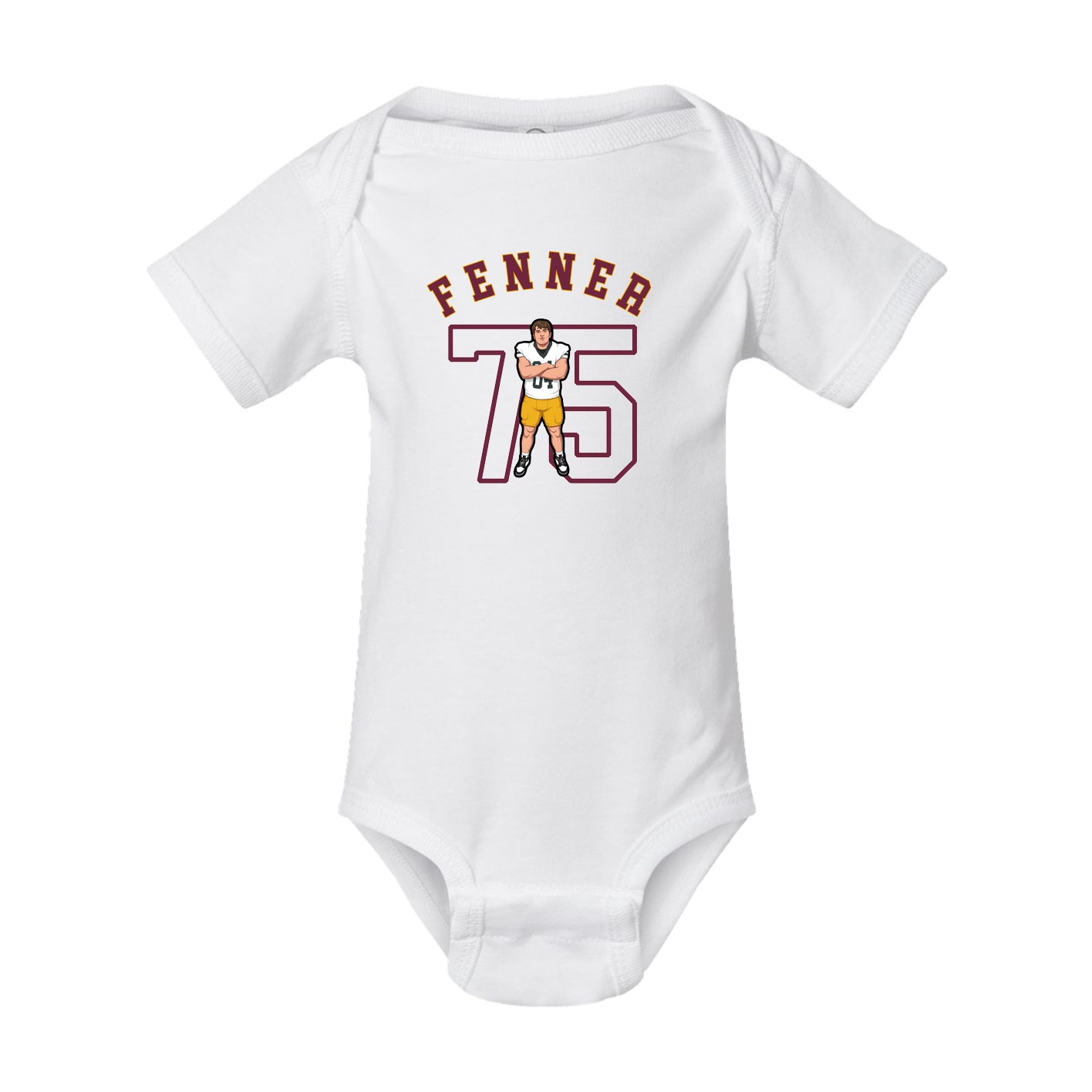 Baby Onesie