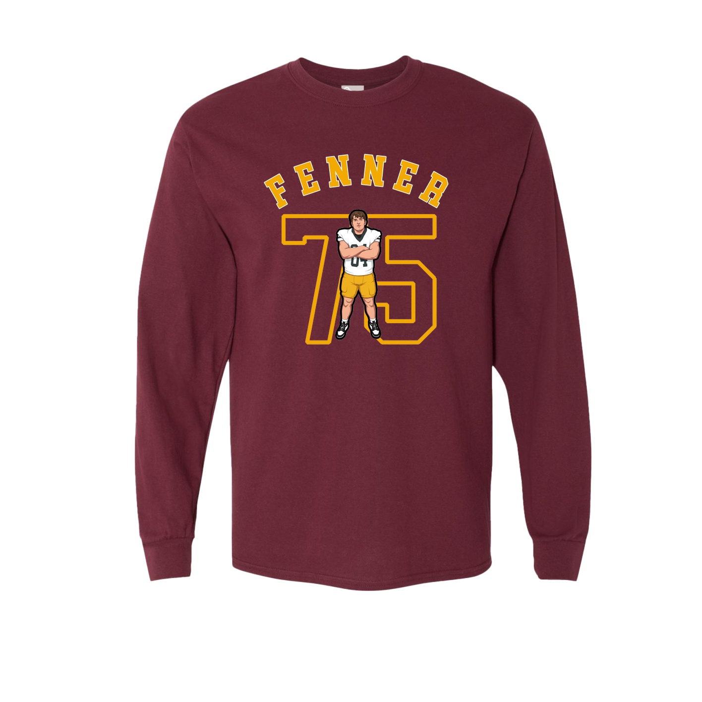 Long Sleeve Tee