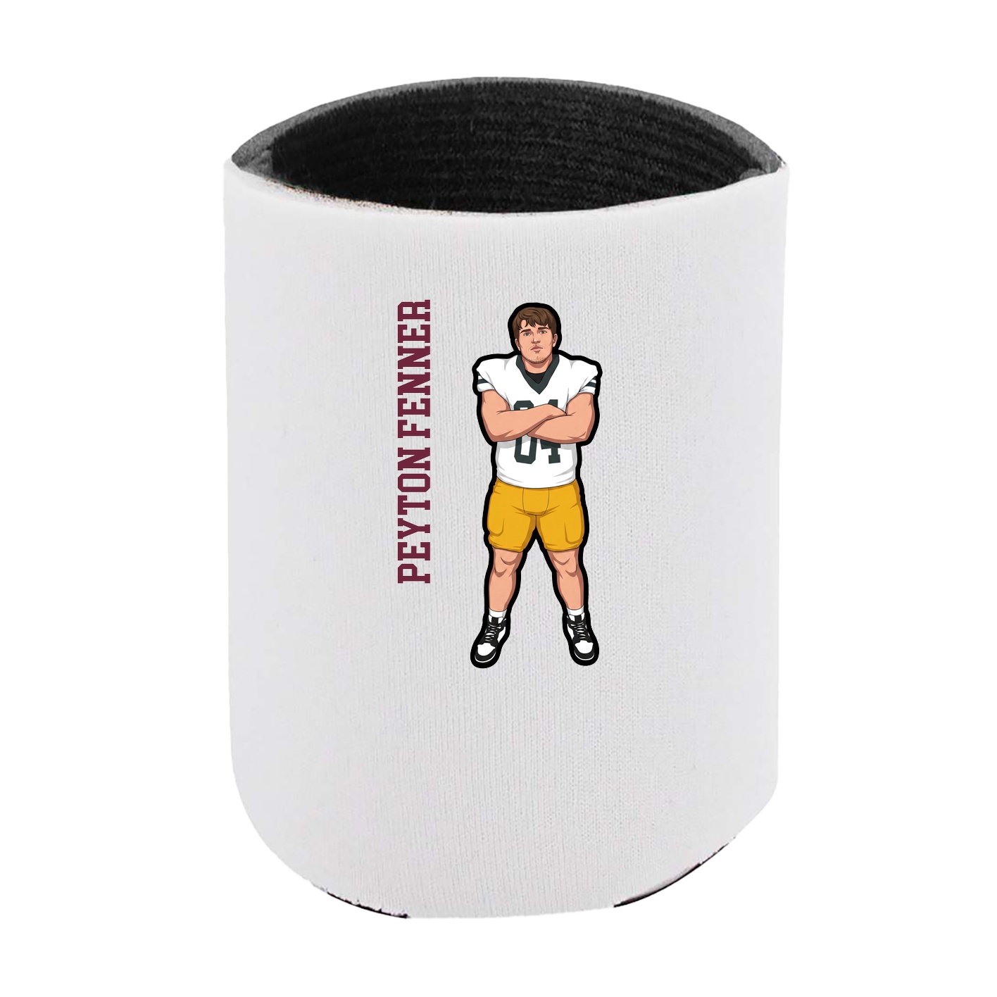 Can Holder
