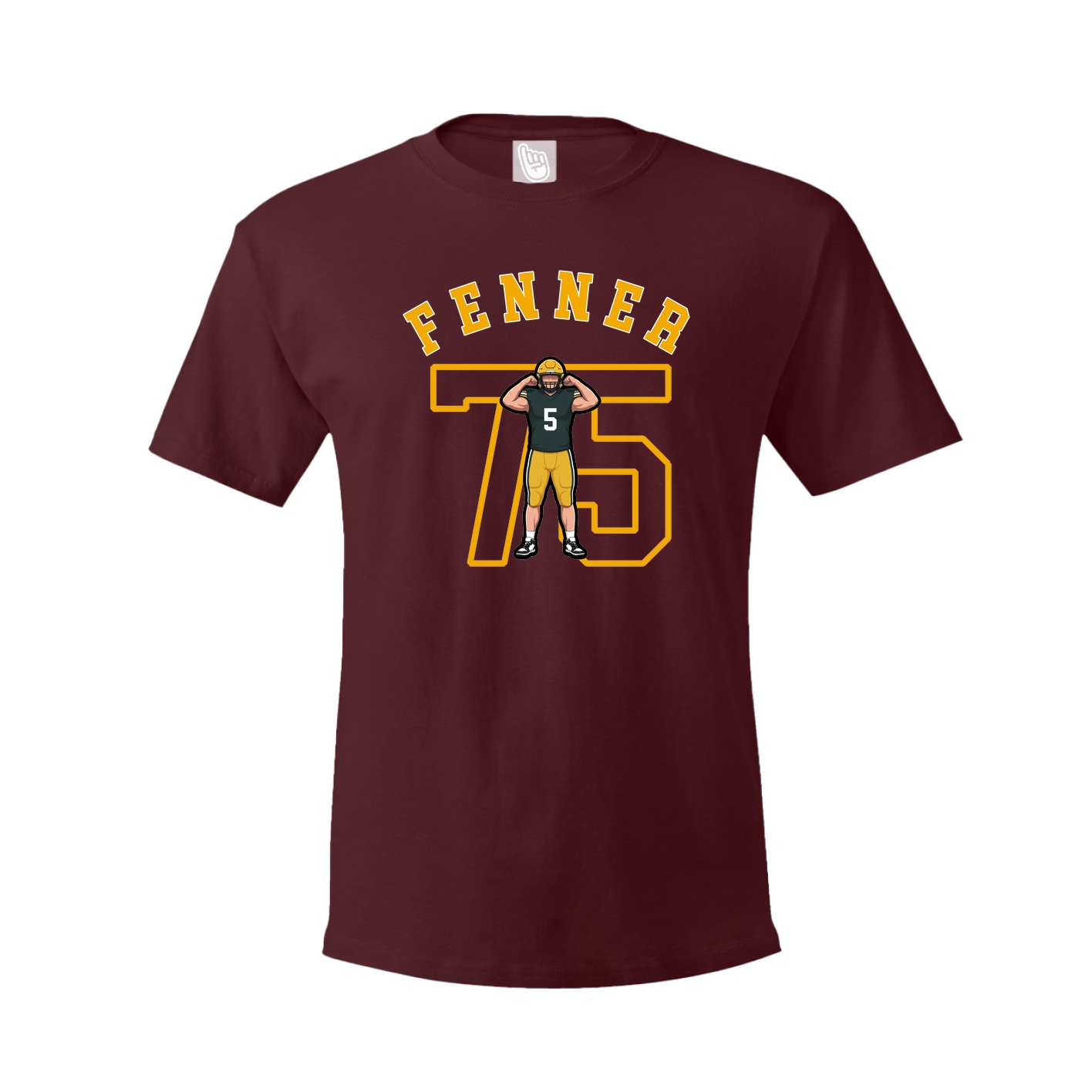 NIL Club Tee