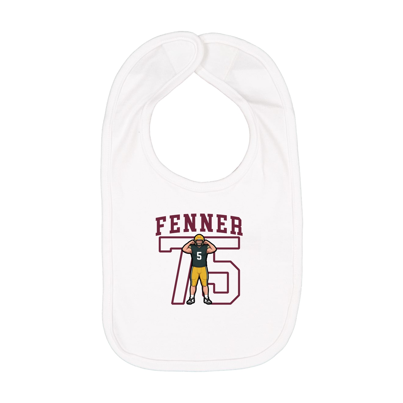 Infant Bib