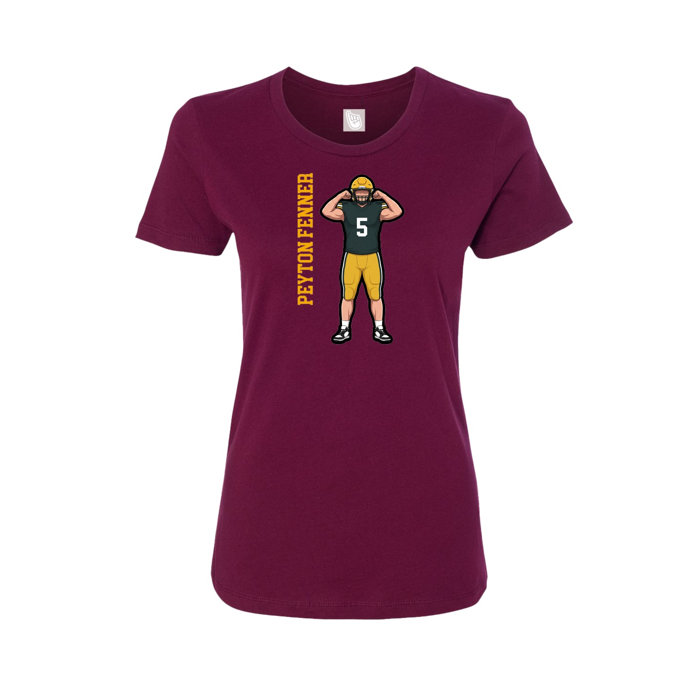 Womens Tee